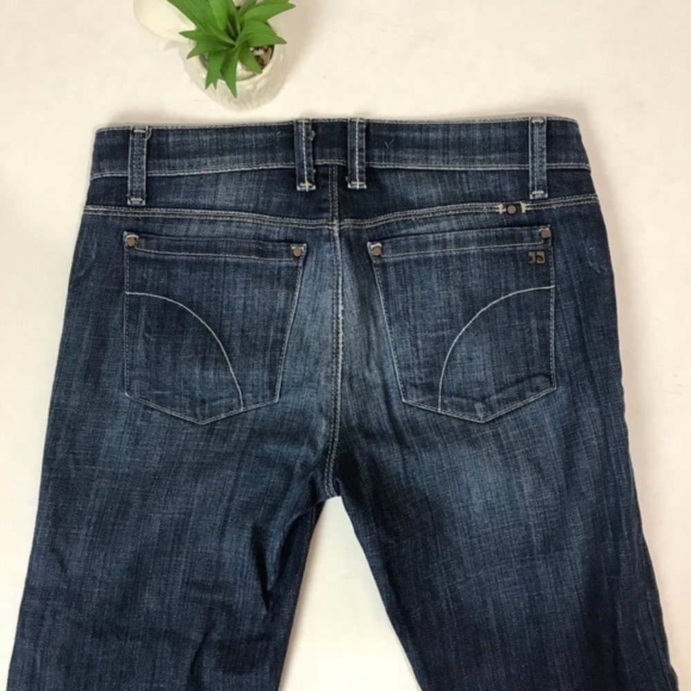 Joe’s | the provocateur Petite Fit Capri W25